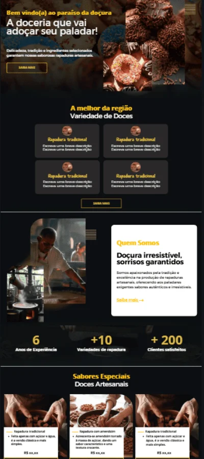 Página de Vendas 48